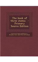 Book of Three States;