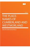 The Place-Names of Cumberland and Westmorland