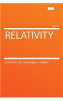 Relativity