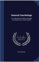 General Conchology