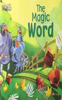 Welcome to Our World 3: The Magic World Big Book