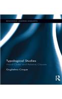 Typological Studies