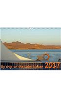 By Ship on the Lake Nasser 2017