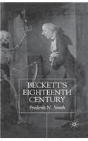 Beckett's Eighteenth Century