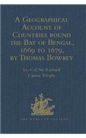 A GEOGRAPHICAL ACCOUNT OF COUNTRIES ROUN