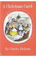 A CHRISTMAS CAROL IN PROSE