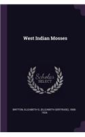 West Indian Mosses