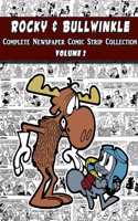 Rocky and Bullwinkle