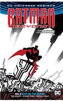 Batman Beyond Volume 2