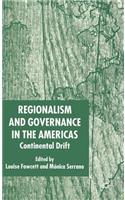 Regionalism and Governance in the Americas