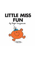Little Miss Fun: (28 Mr. Men Classic Story Books)