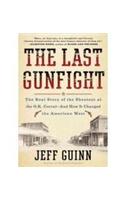 The Last Gunfight