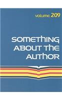 Something about the Author