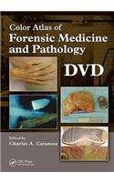 Color Atlas of Forensic Medicine and Pathology