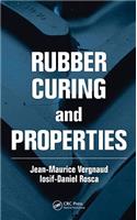 Rubber Curing and Properties