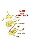Harry and the Great Race