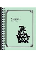 Real Vocal Book, Volume I