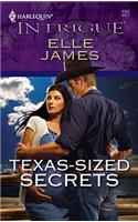 Texas-Sized Secrets