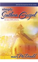 Simply Southern Gospel