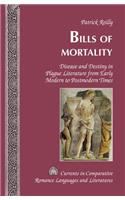 Bills of Mortality