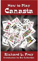 How to Play Canasta