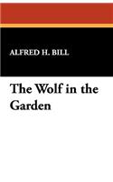 Wolf in the Garden