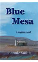 Blue Mesa