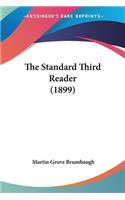 Standard Third Reader (1899)