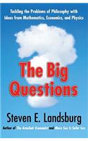 Big Questions