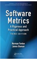 Software Metrics