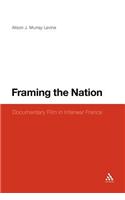 Framing the Nation
