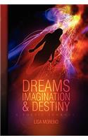 Dreams Imagination and Destiny