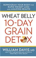 Wheat Belly 10-Day Grain Detox