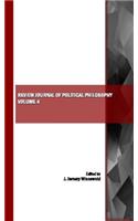 Review Journal of Political Philosophy Volume 4