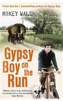 Gypsy Boy on the Run