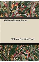William Gilmore Simms