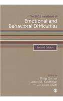 Sage Handbook of Emotional and Behavioral Difficulties