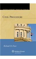 Civil Procedure, Third Edition