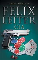 Felix Leiter CIA