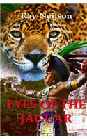 Eyes of the Jaguar: (English)