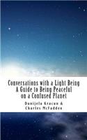 Conversations with a Light Being
