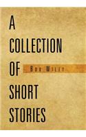 A Collection of Short Stories