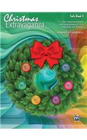 Christmas Extravaganza 3