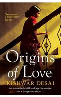 Origins of Love