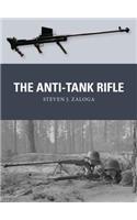 Anti-Tank Rifle