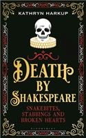 Death By Shakespeare