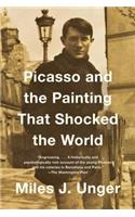 Picasso and the Painting That Shocked the World