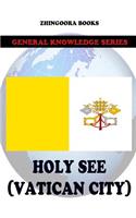 Holy See