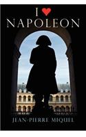I Heart Napoleon