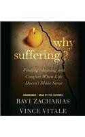 Why Suffering?